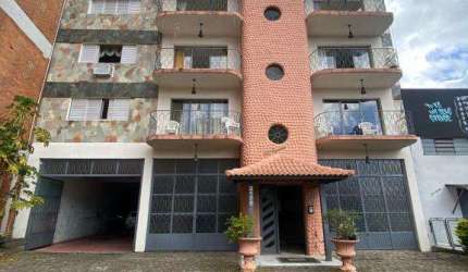 Apartamento Pio X Caxias do Sul