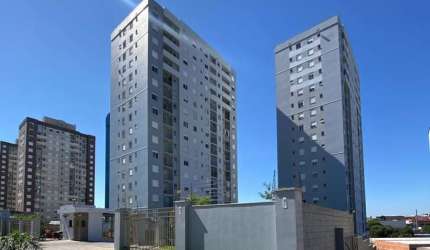 Apartamento Mobiliado De Lazzer Caxias do Sul