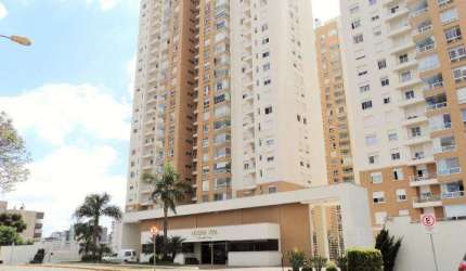 Apartamento Mobiliado Cristo Redentor Caxias do Sul