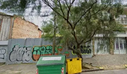 Terreno Exposição Caxias do Sul
