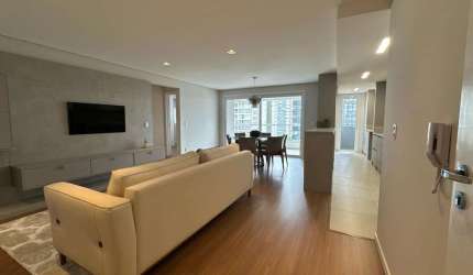 Apartamento Semi Mobiliado Madureira Caxias do Sul