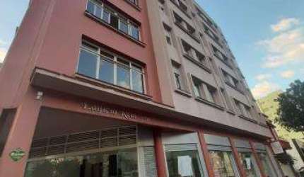 Apartamento Mobiliado Centro Caxias do Sul
