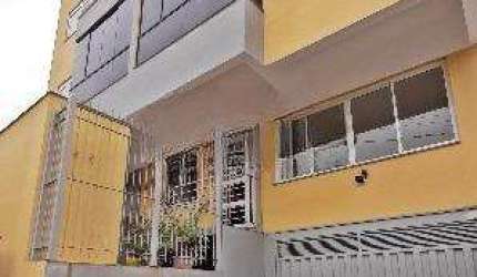 Apartamento Semi Mobiliado Bela Vista Caxias do Sul