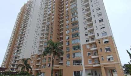 Apartamento Semi Mobiliado Cristo Redentor Caxias do Sul