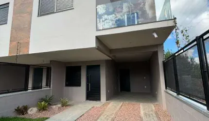 Casa Bela Vista Caxias do Sul