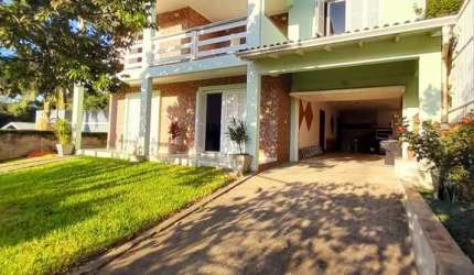 Casa Desvio Rizzo Caxias do Sul