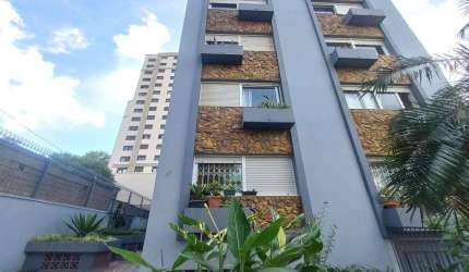 Apartamento Semi Mobiliado Centro Caxias do Sul