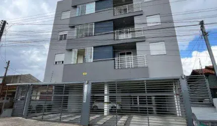 Apartamento Semi Mobiliado Desvio Rizzo Caxias do Sul
