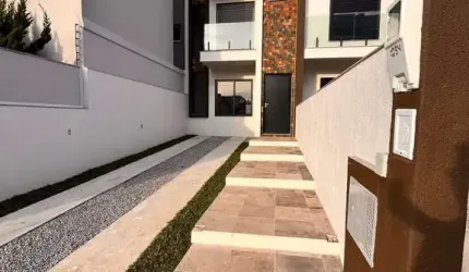 Sobrado São Luiz Caxias do Sul