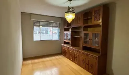 Apartamento Semi Mobiliado Centro Caxias do Sul