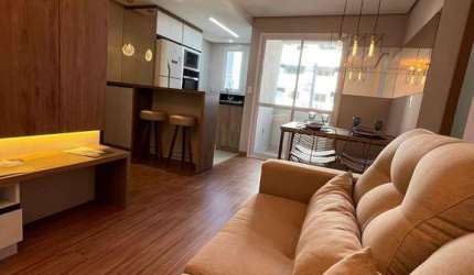 Apartamento Cidade Nova Caxias do Sul
