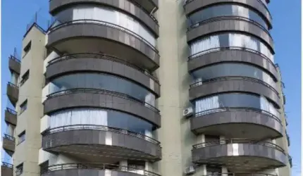 Apartamento Semi Mobiliado Rio Branco Caxias do Sul