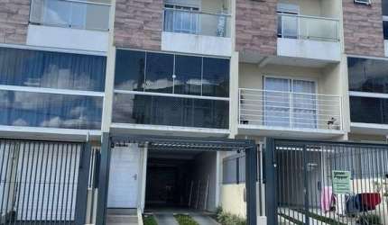 Sobrado Ana Rech Caxias do Sul
