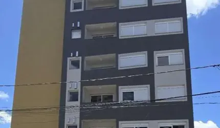 Apartamento Semi Mobiliado Rio Branco Caxias do Sul