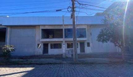 Pavilhão / Depósito Bela Vista Caxias do Sul