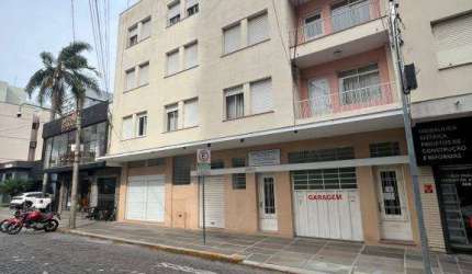 Loja Térrea Cinqüentenário Caxias do Sul