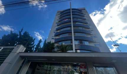 Cobertura Nossa Senhora de Lourdes Caxias do Sul