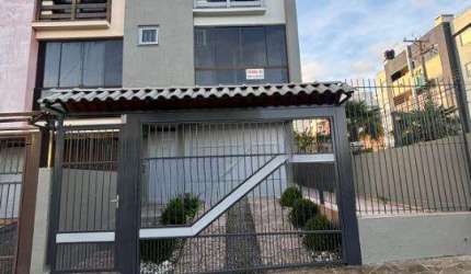 Sobrado Ana Rech Caxias do Sul