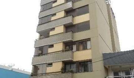 Apartamento Semi Mobiliado Pio X Caxias do Sul