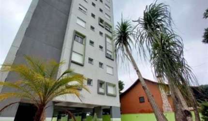 Apartamento Semi Mobiliado Petrópolis Caxias do Sul