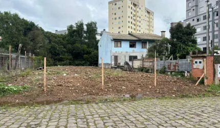 Terreno Nossa Senhora do Rosário Caxias do Sul