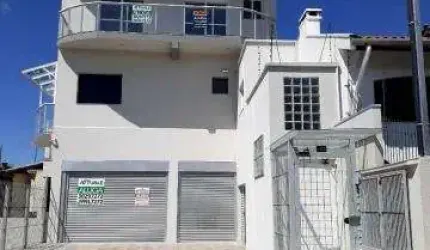 Apartamento Semi Mobiliado Rio Branco Caxias do Sul