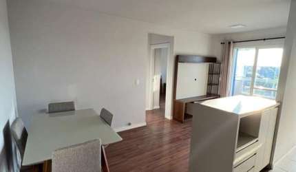 Apartamento Semi Mobiliado São Pelegrino Caxias do Sul