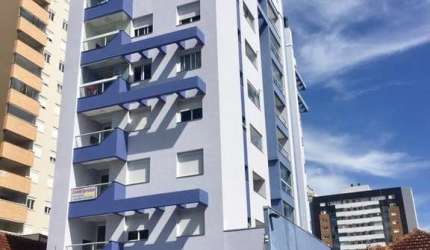 Apartamento Semi Mobiliado Nossa Senhora de Lourdes Caxias do Sul