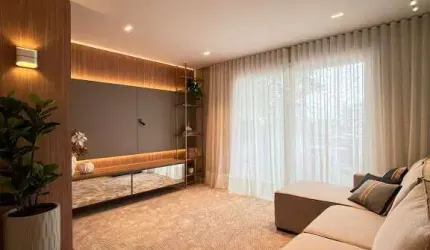 Apartamento Mobiliado Madureira Caxias do Sul