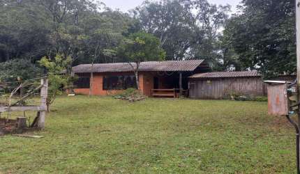 Chácara Monte Bérico Caxias do Sul