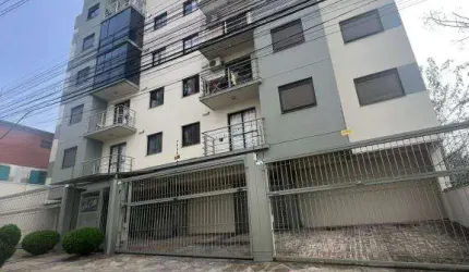 Apartamento Mobiliado Nossa Senhora de Lourdes Caxias do Sul
