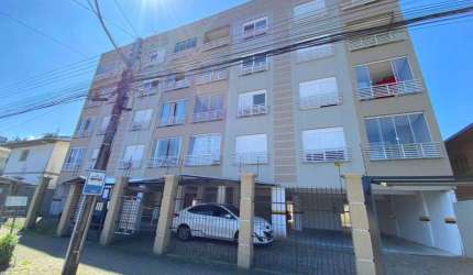Apartamento JK / Kitinete Presidente Vargas Caxias do Sul
