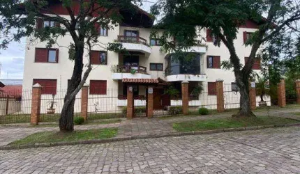 Apartamento Mobiliado Santa Catarina Caxias do Sul