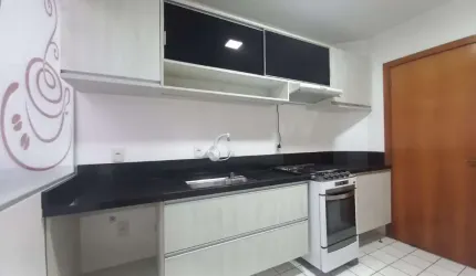 Apartamento Semi Mobiliado Santa Catarina Caxias do Sul