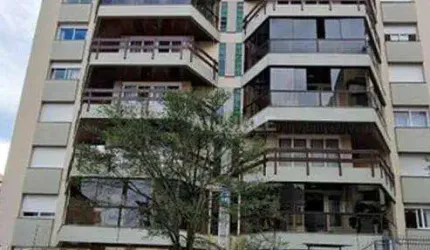 Apartamento Semi Mobiliado Exposição Caxias do Sul