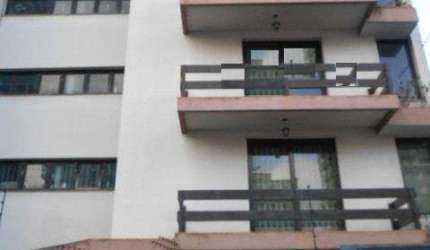 Apartamento Semi Mobiliado Centro Caxias do Sul
