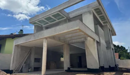 Casa Nossa Senhora da Saúde Caxias do Sul