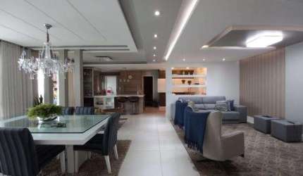 Apartamento Mobiliado Nossa Senhora de Lourdes Caxias do Sul