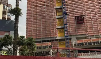 Apartamento Madureira Caxias do Sul