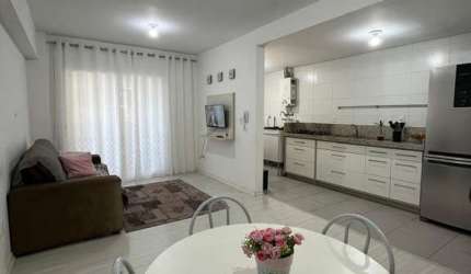 Apartamento Semi Mobiliado Rio Branco Caxias do Sul