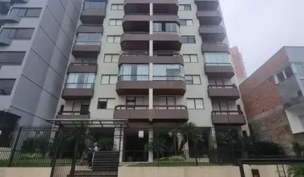 Apartamento Mobiliado Madureira Caxias do Sul