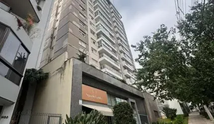 Apartamento Exposição Caxias do Sul