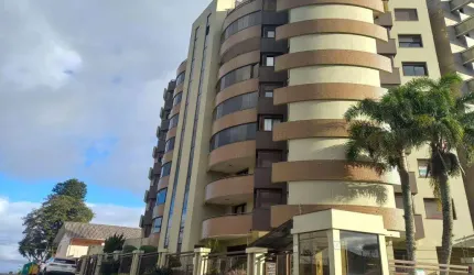 Apartamento Semi Mobiliado Panazzolo Caxias do Sul