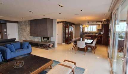 Apartamento Mobiliado Panazzolo Caxias do Sul