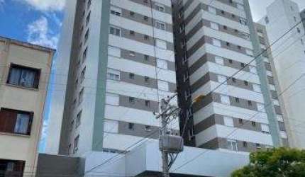 Apartamento Semi Mobiliado Centro Caxias do Sul