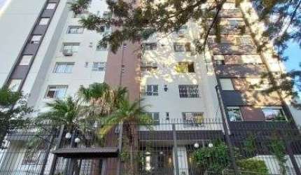 Apartamento Mobiliado Centro Caxias do Sul