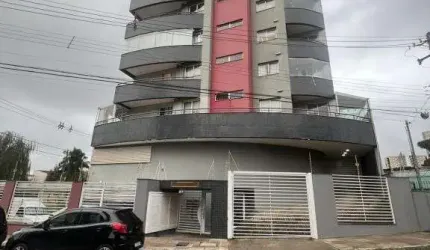 Apartamento Mobiliado Jardim América Caxias do Sul