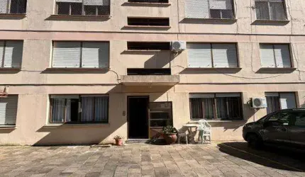 Apartamento Mobiliado São Pelegrino Caxias do Sul