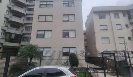 Apartamento Semi Mobiliado Pio X Caxias do Sul
