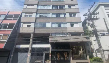 Apartamento Semi Mobiliado Centro Caxias do Sul